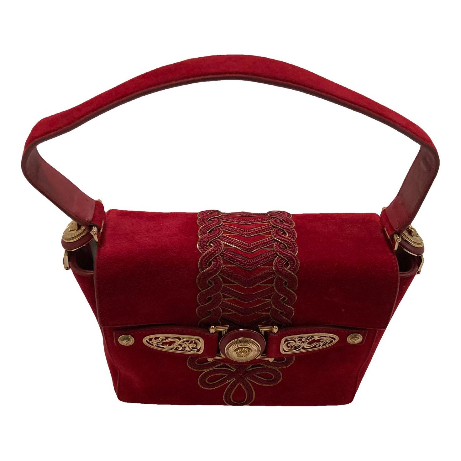La Medusa handbag