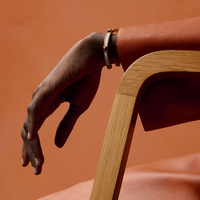 Craie Athena Bracelet