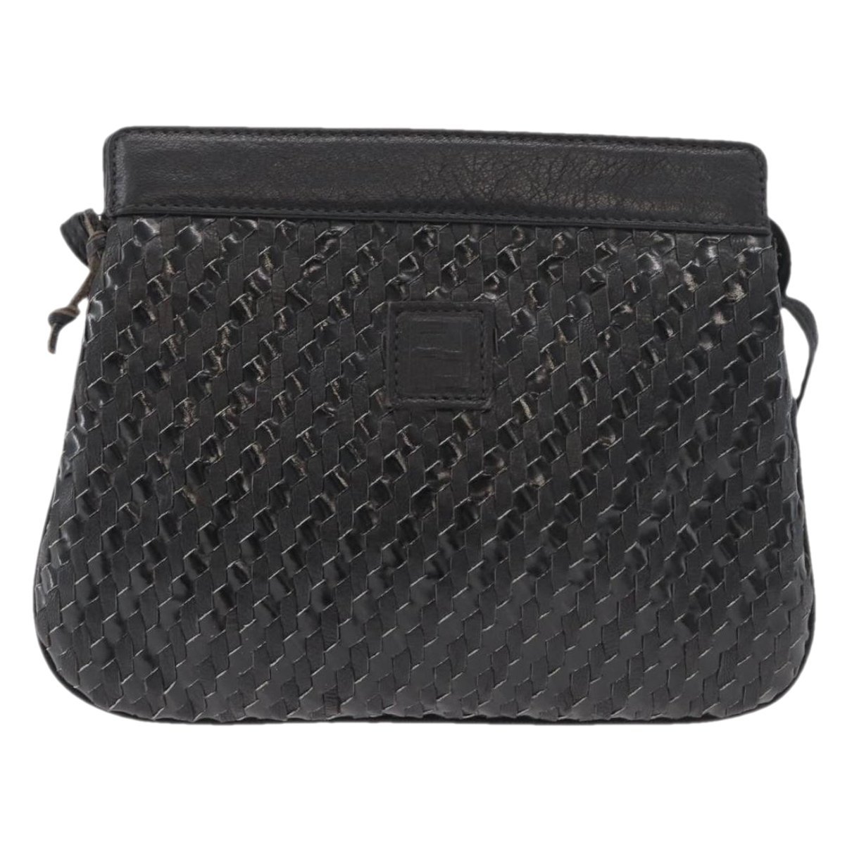 Fendi Leather handbag