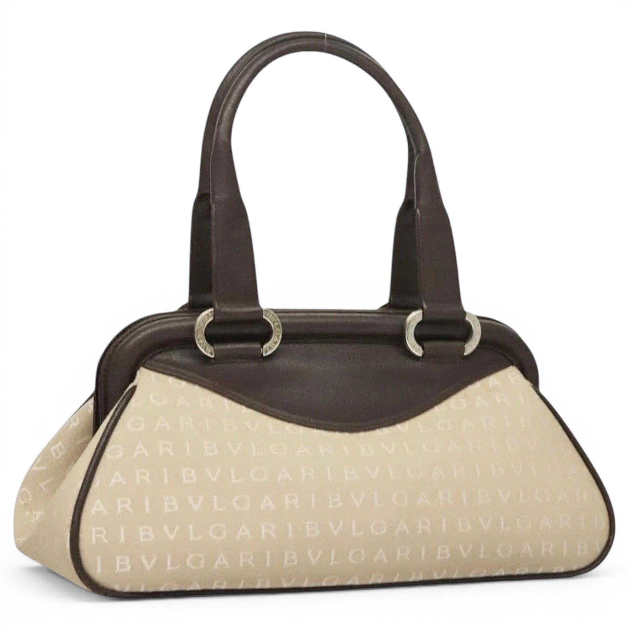 Bvlgari Handbag