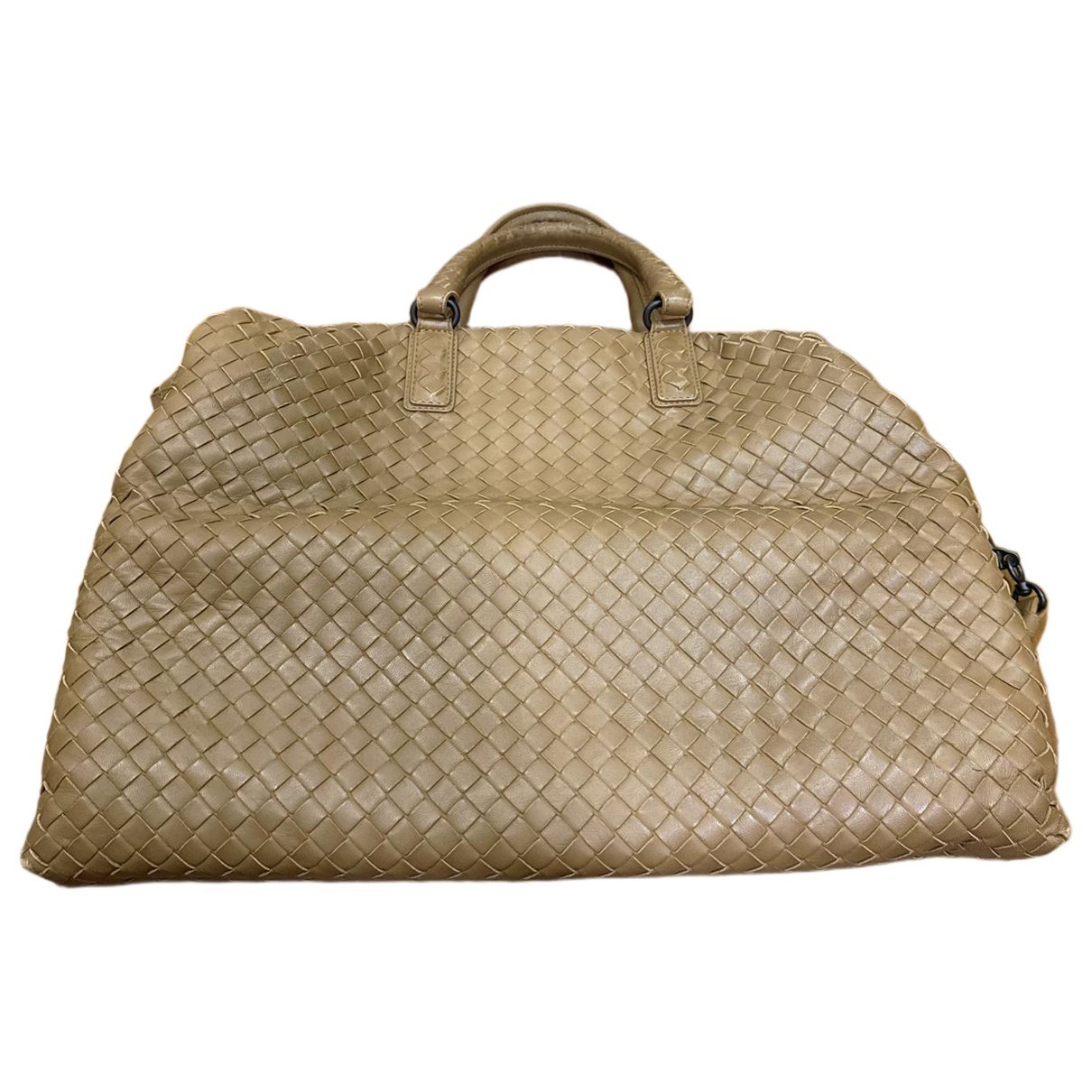 Sloane leather handbag