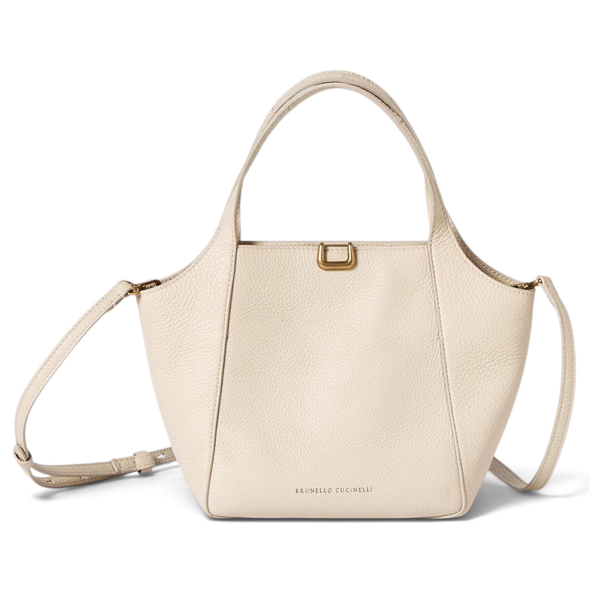 Brunello Cucinelli Leather handbag