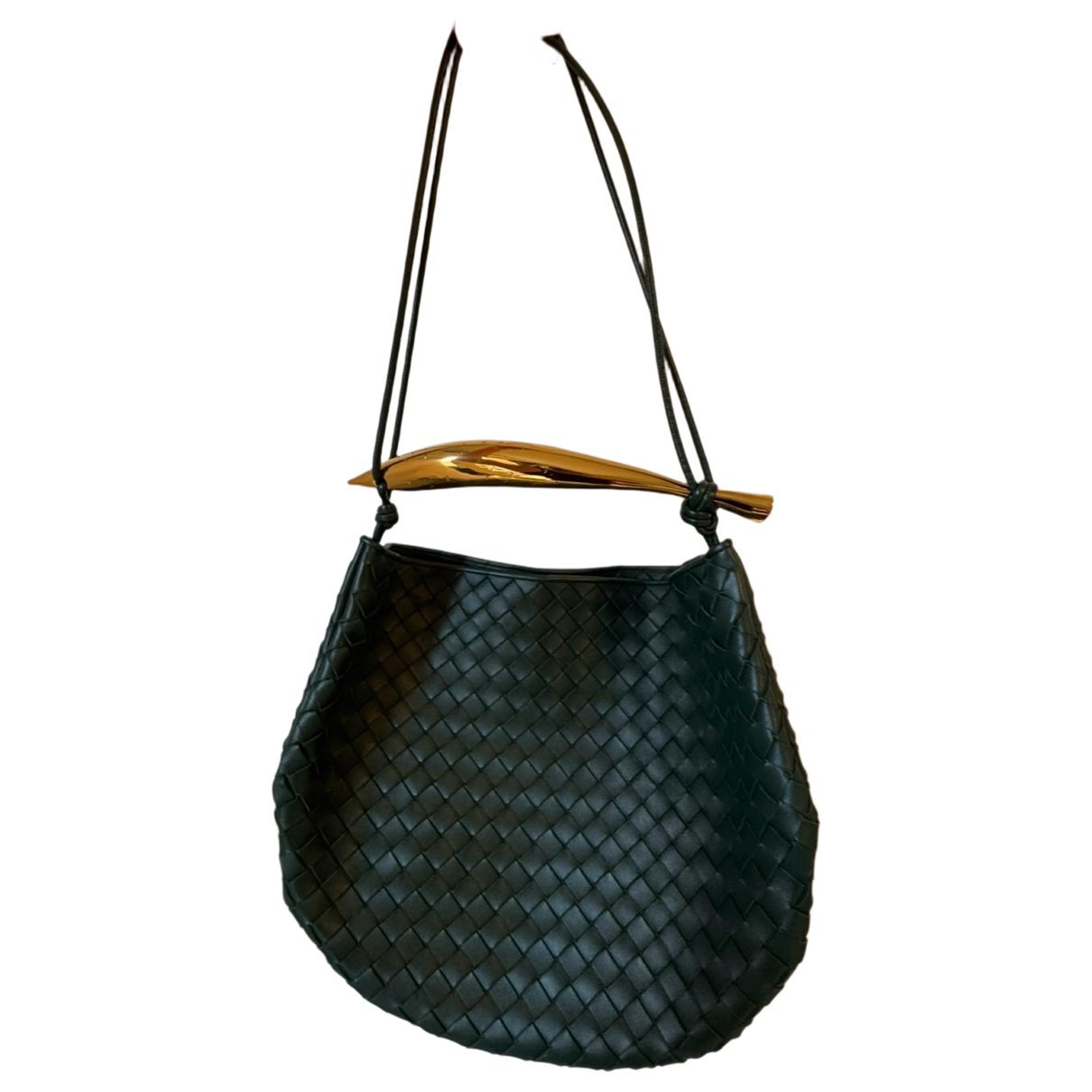 Sardine leather handbag