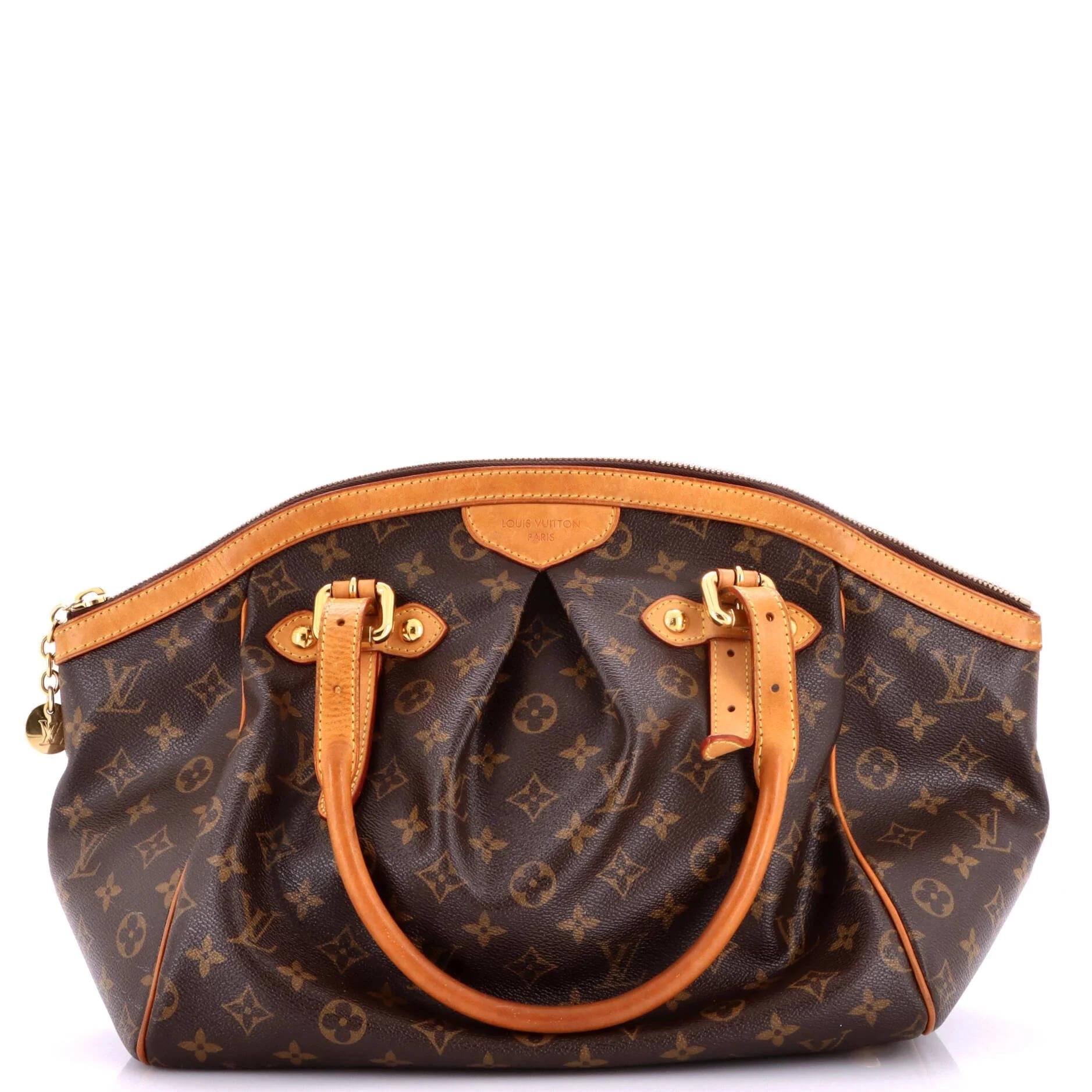 Cloth satchel