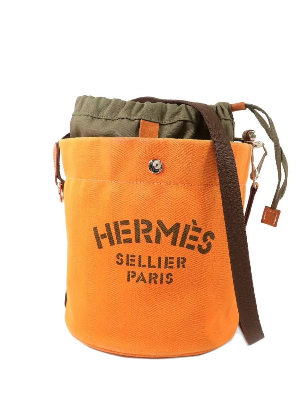Sac De Pansage Grooming bucket bucket bag