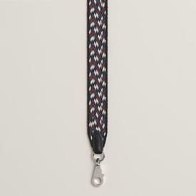 Sangle Zigzag 25 mm bag strap