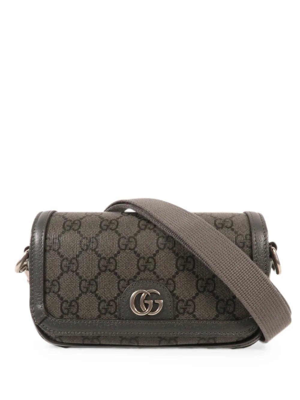 Ophidia GG shoulder bag