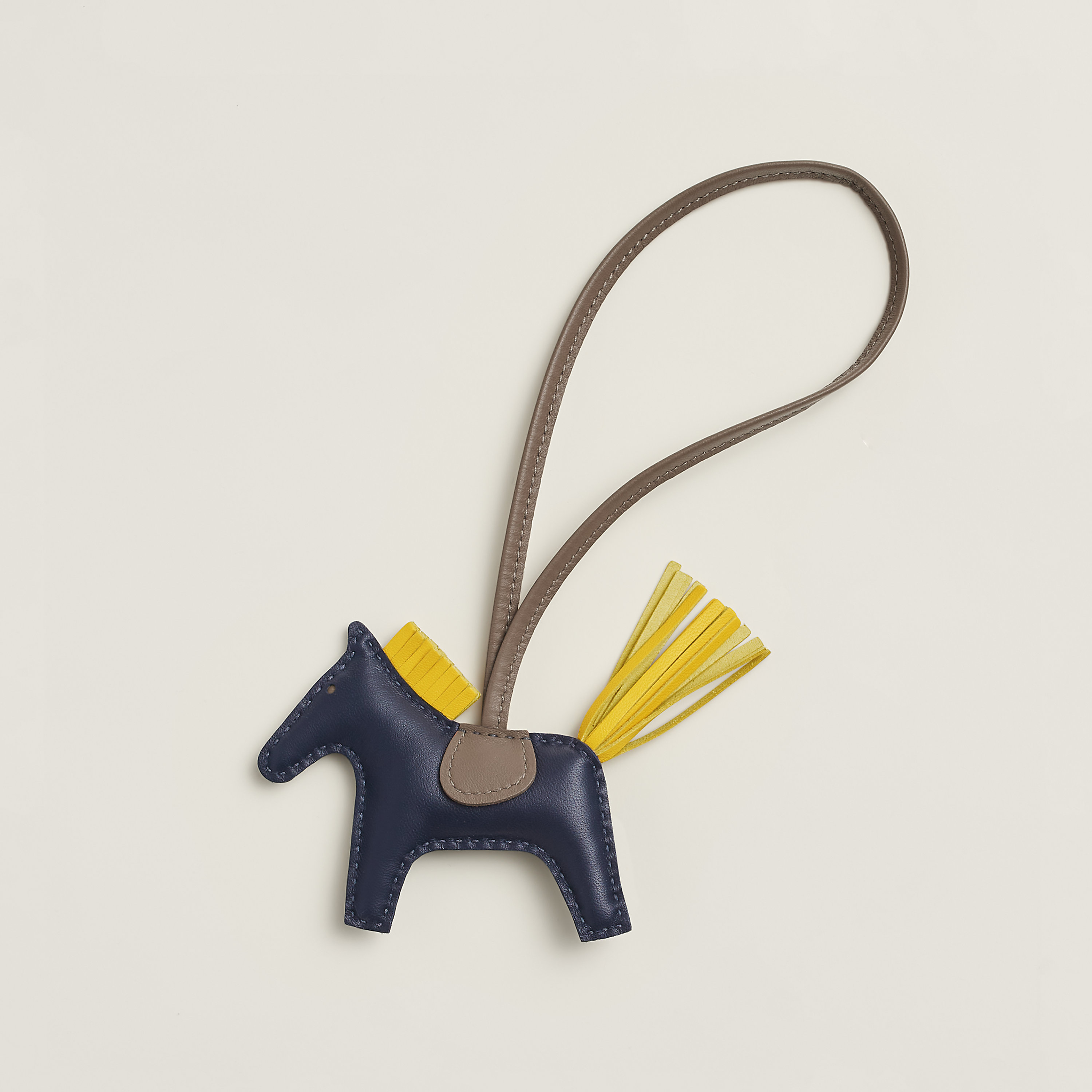 Rodeo PM charm