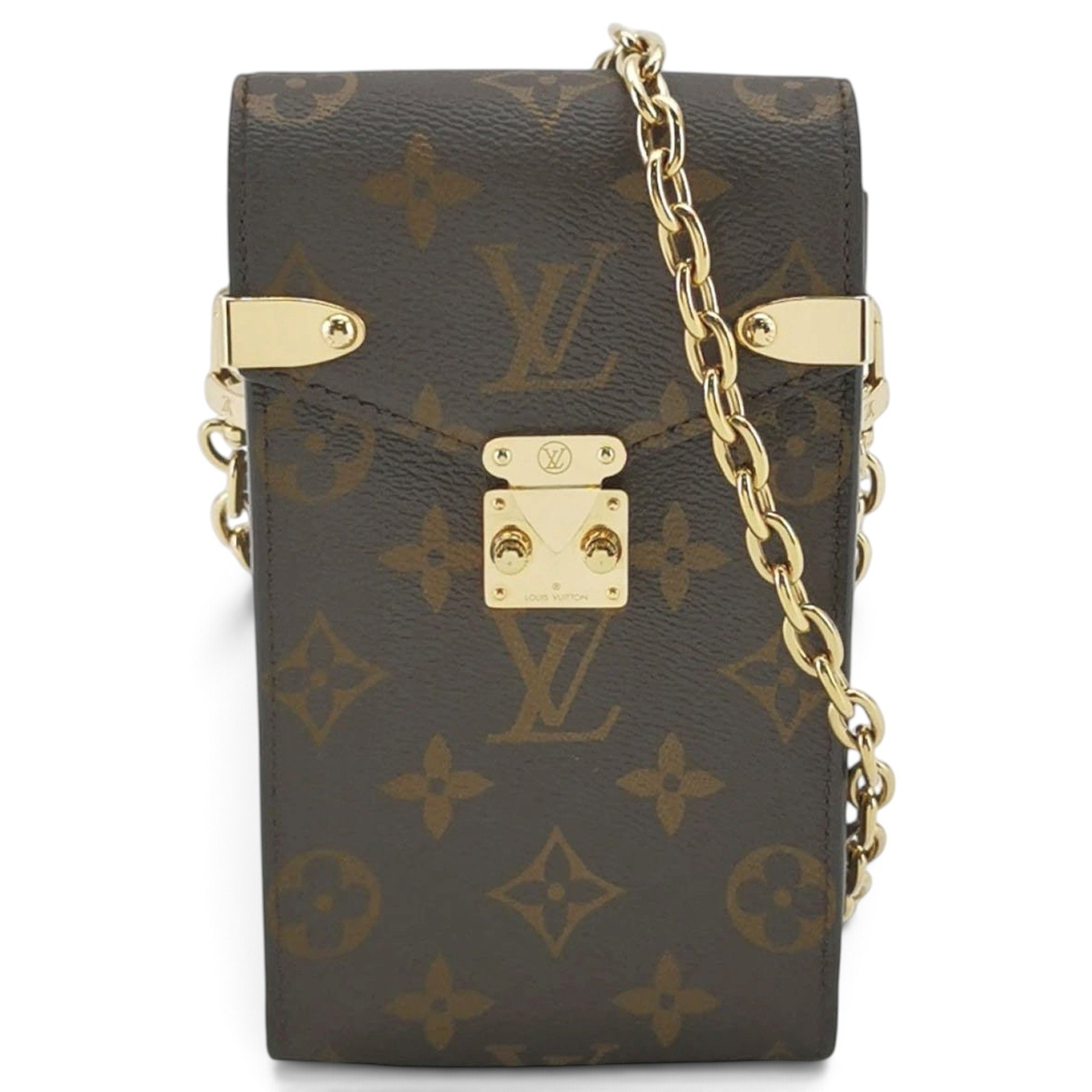Atlantis leather handbag