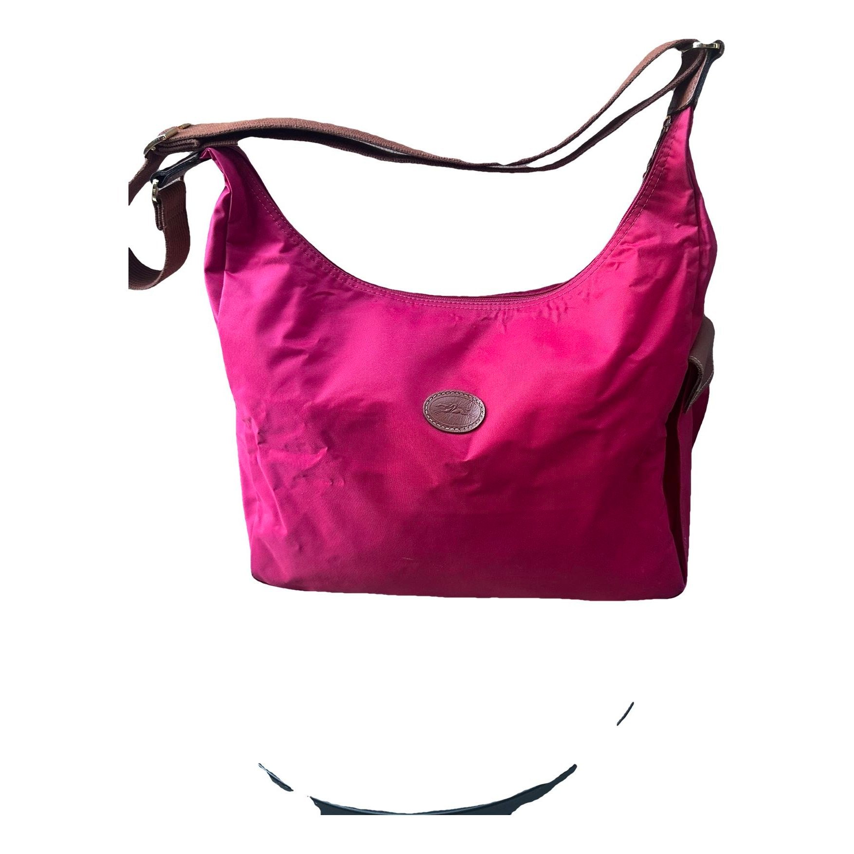 Pliage crossbody bag