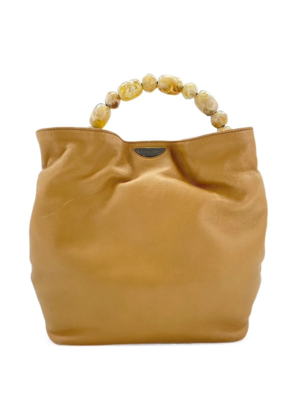 1990-2000s Maris Pearl handbag