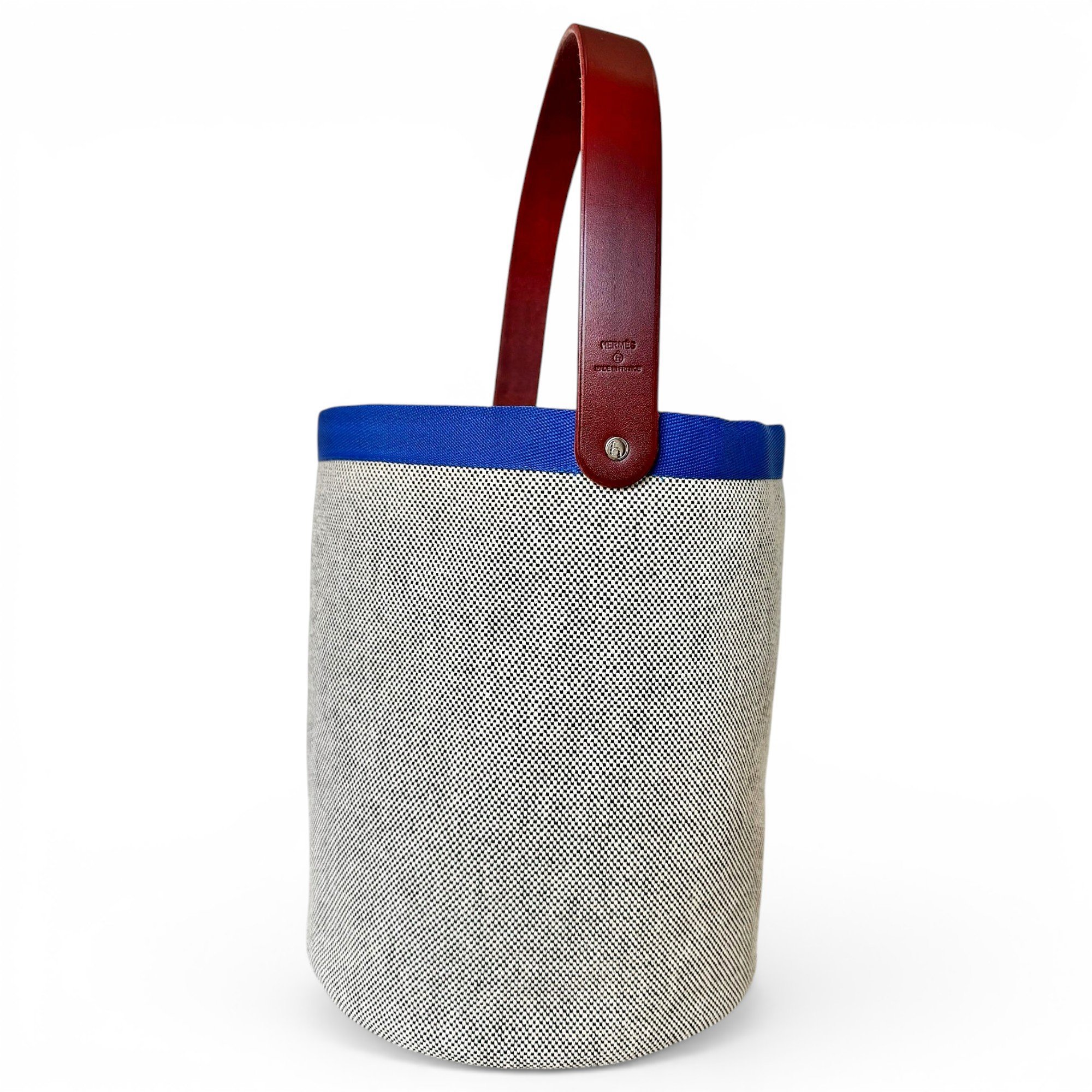 Mangeoire cloth bag