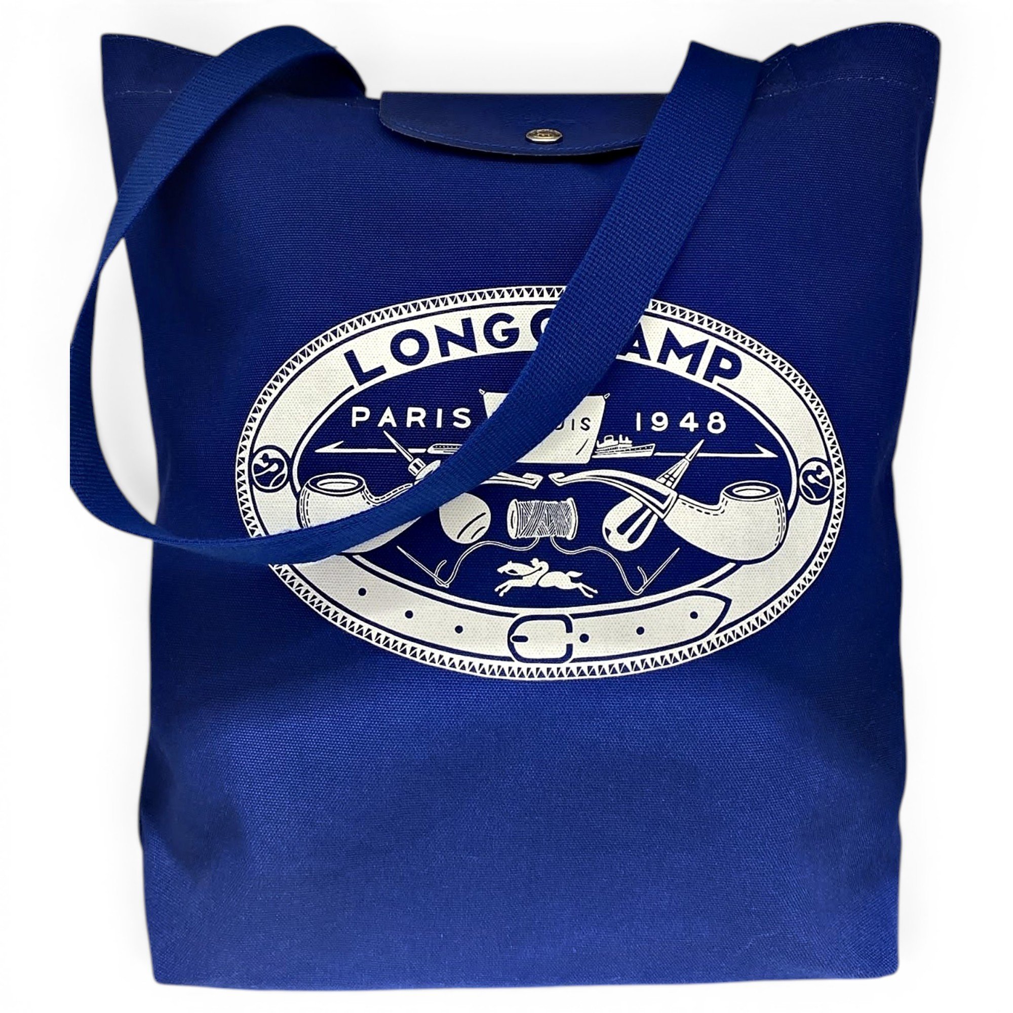 Pliage cloth tote