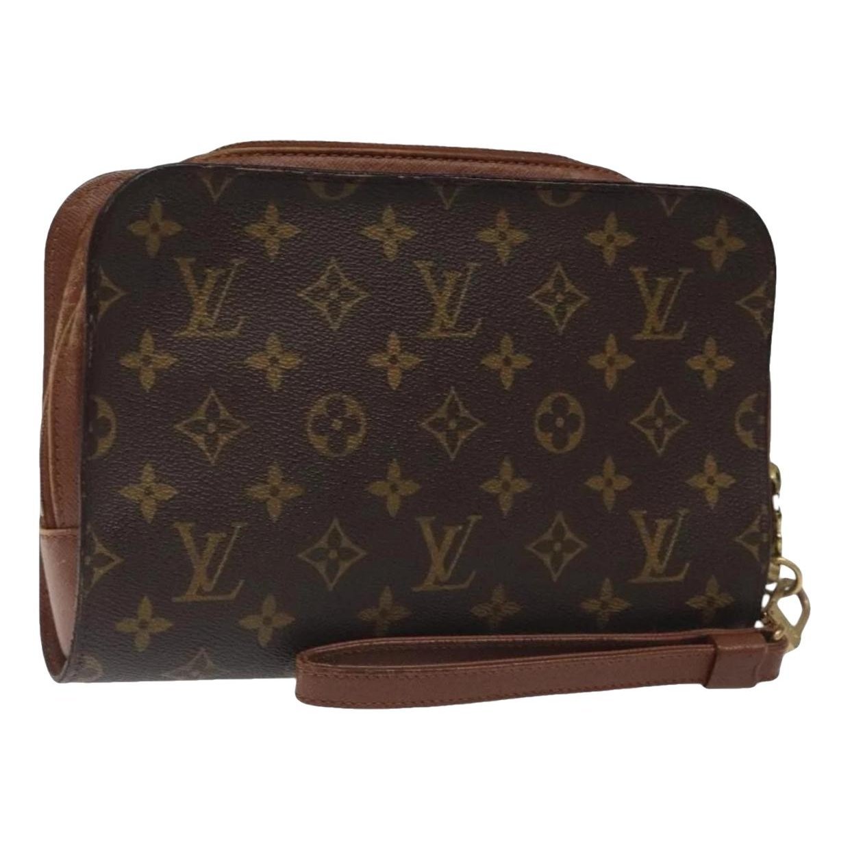 Clutch bag