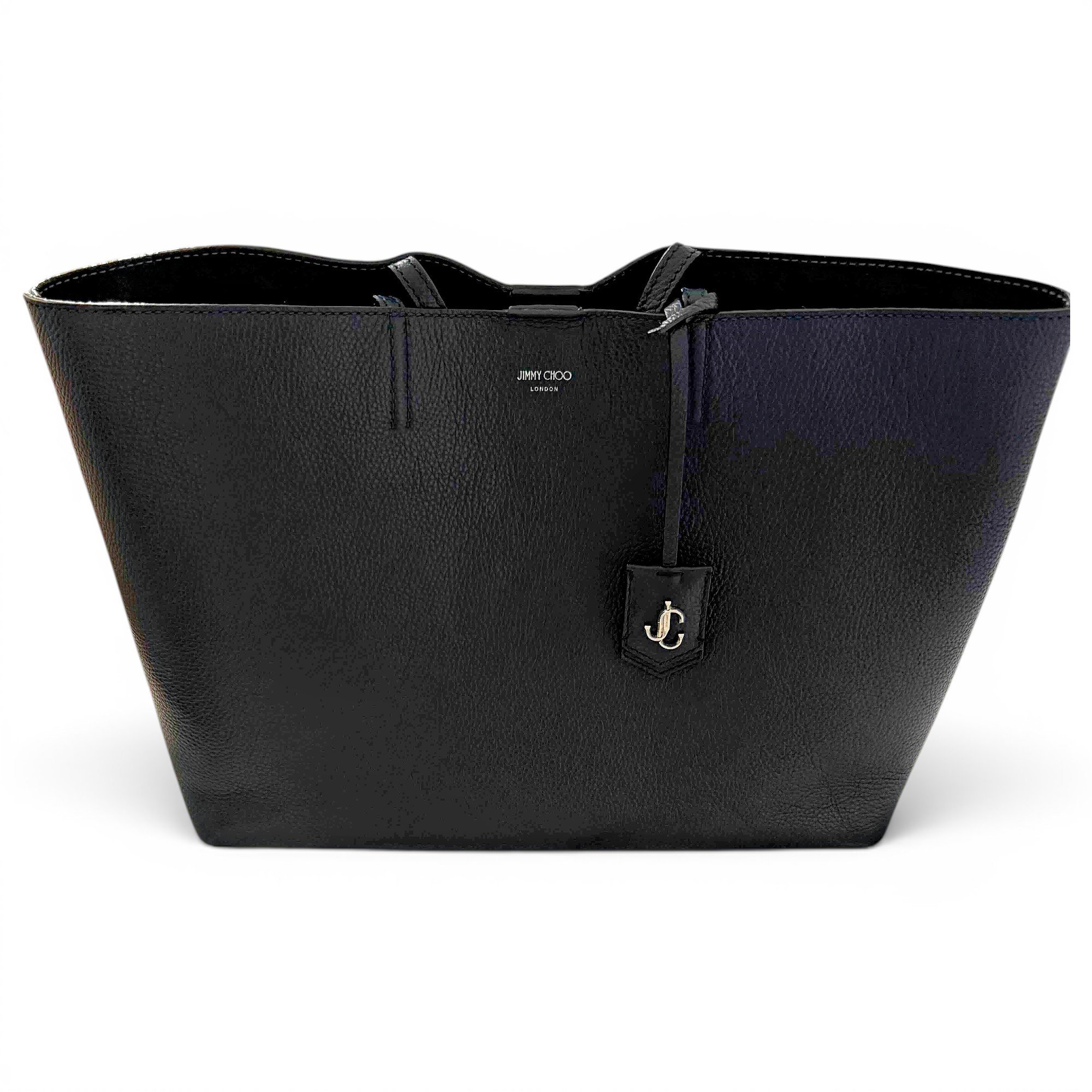 Jimmy Choo Leather handbag
