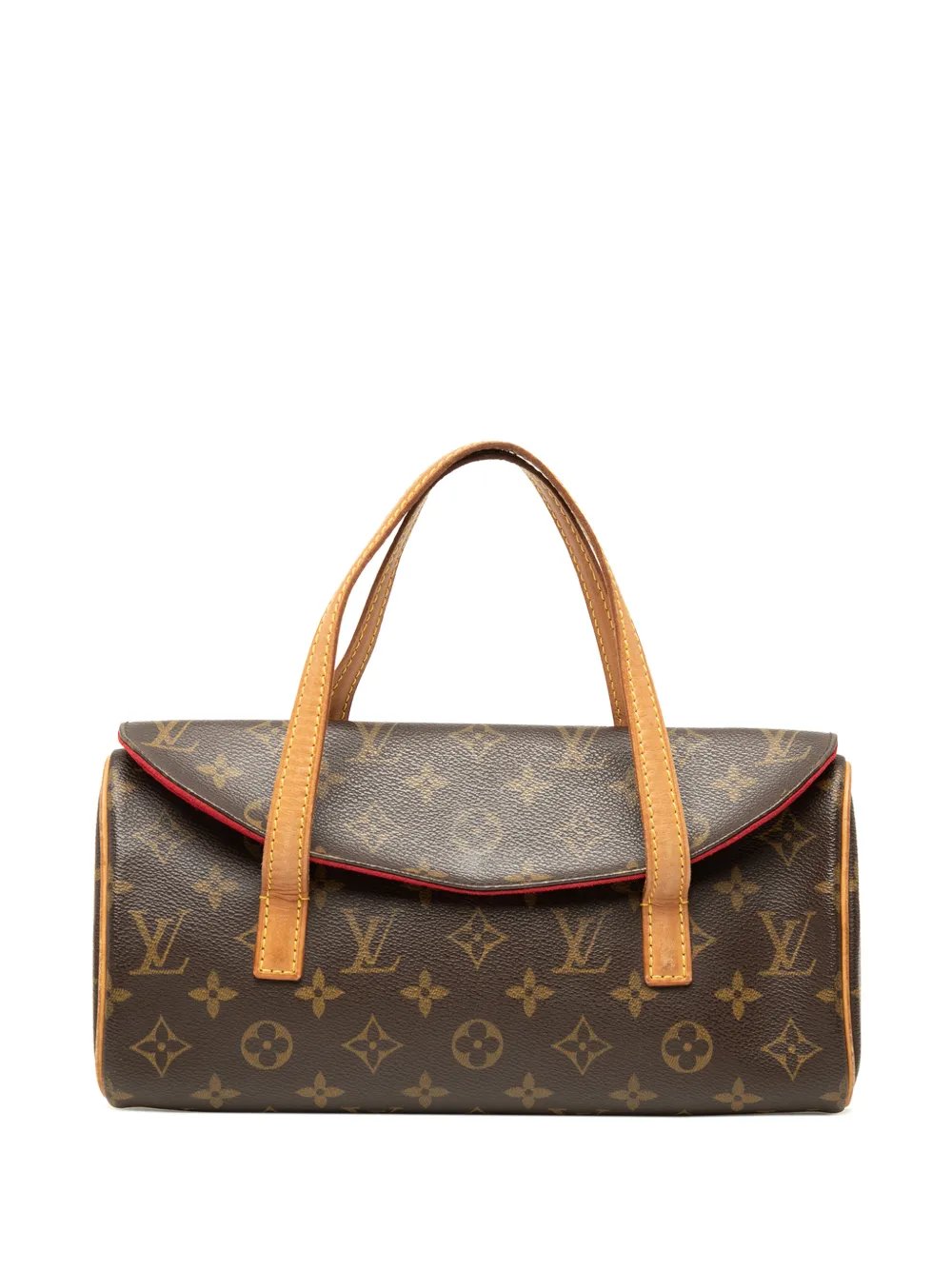 2003 Monogram Sonatine handbag