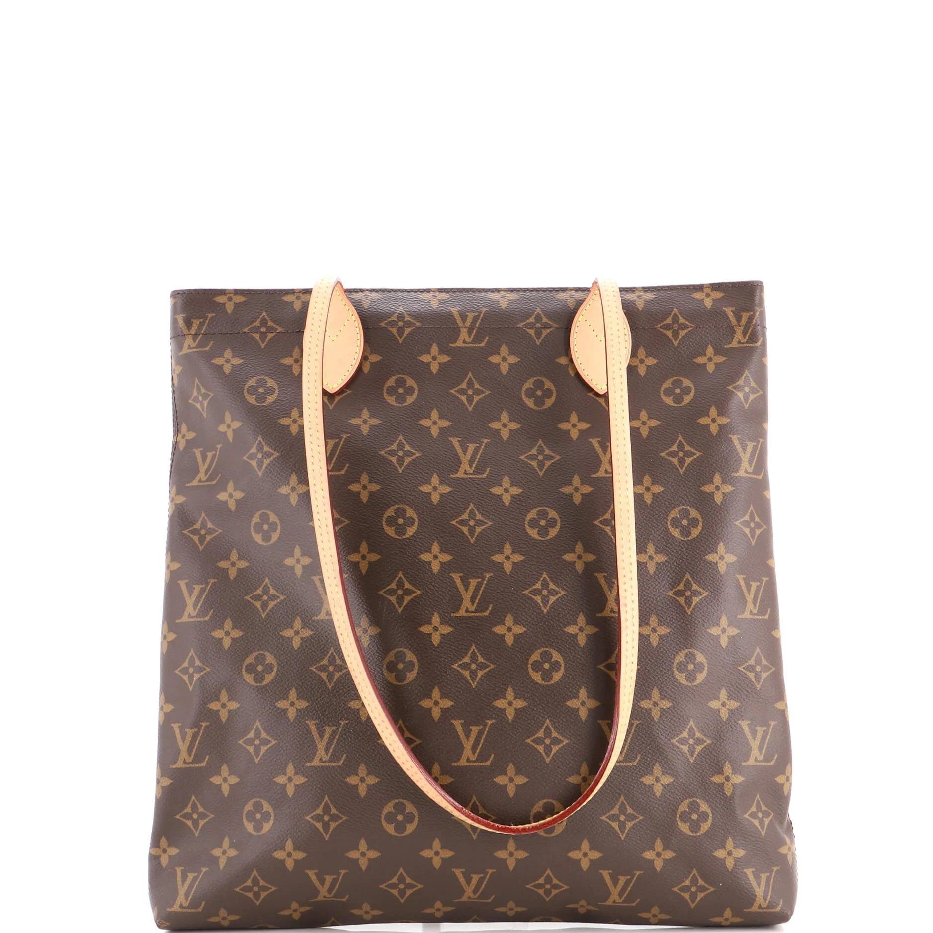 Cloth tote