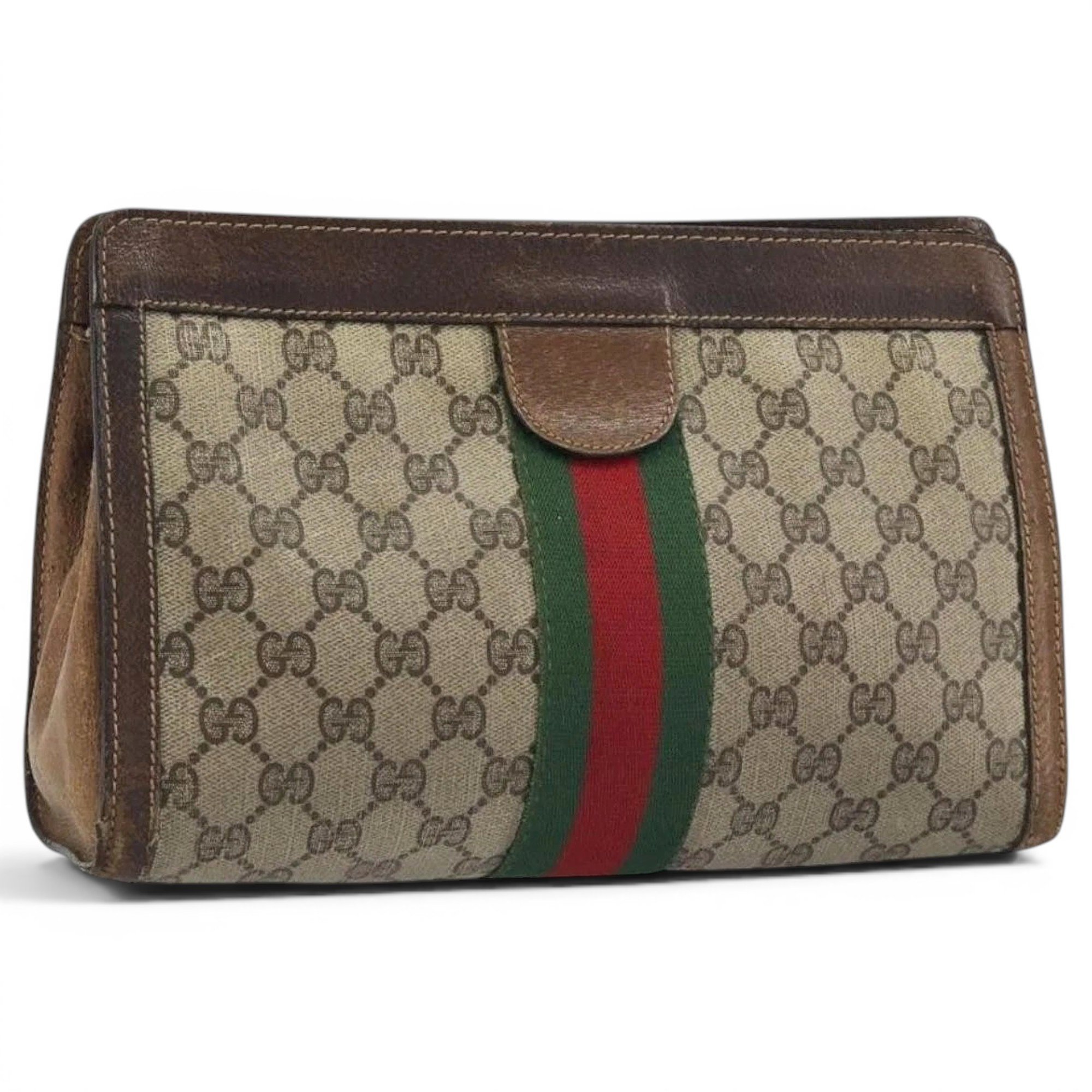 Clutch bag
