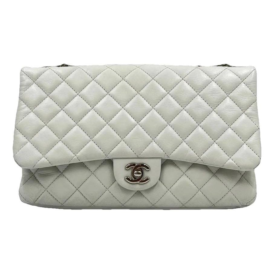 Timeless/Classique pony-style calfskin handbag