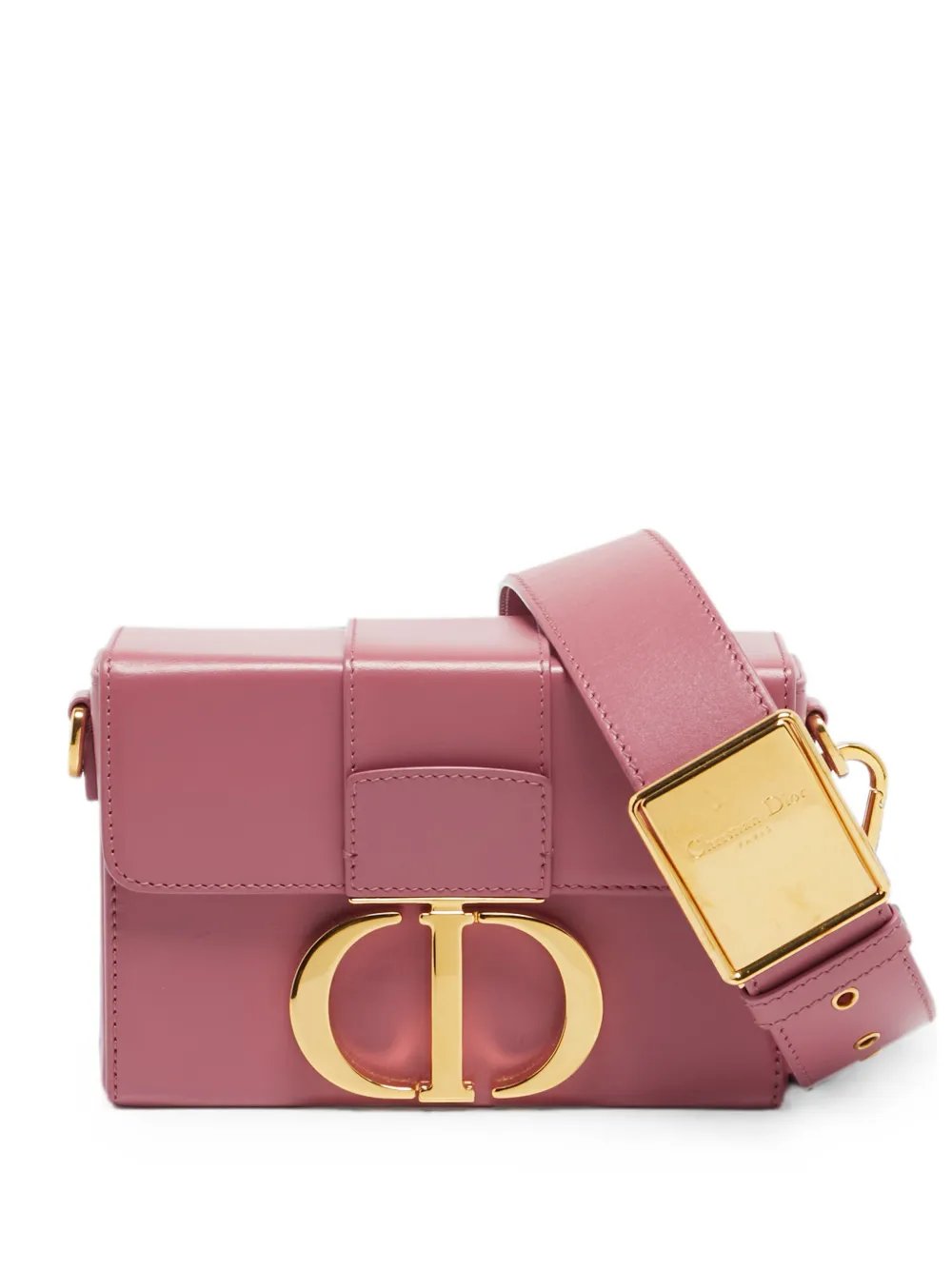 Dior 2019 30 Montaigne shoulder bag