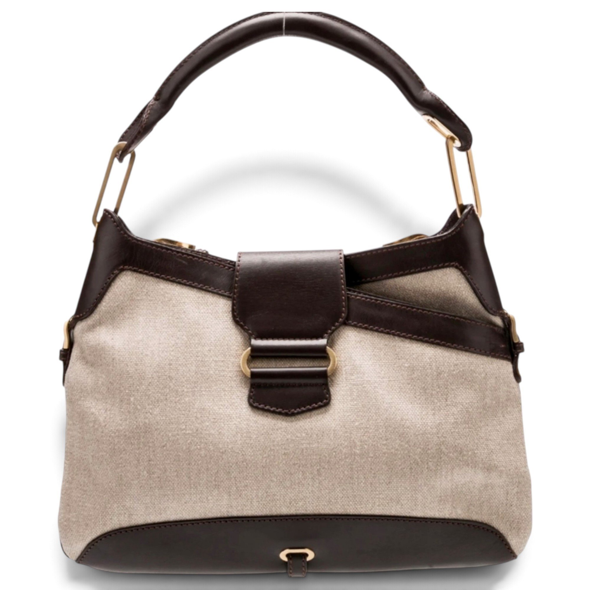 Jimmy Choo Leather handbag