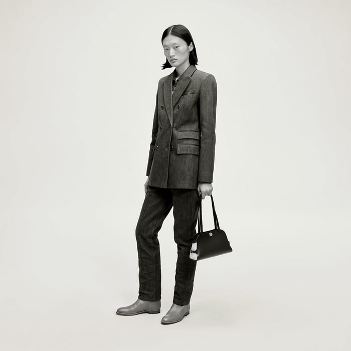 Tablier Sellier Bag