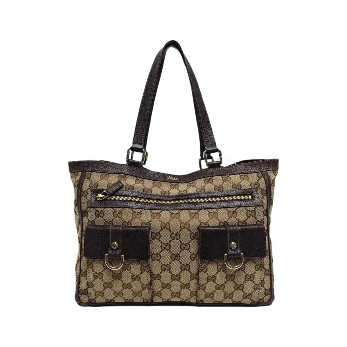 Cloth handbag