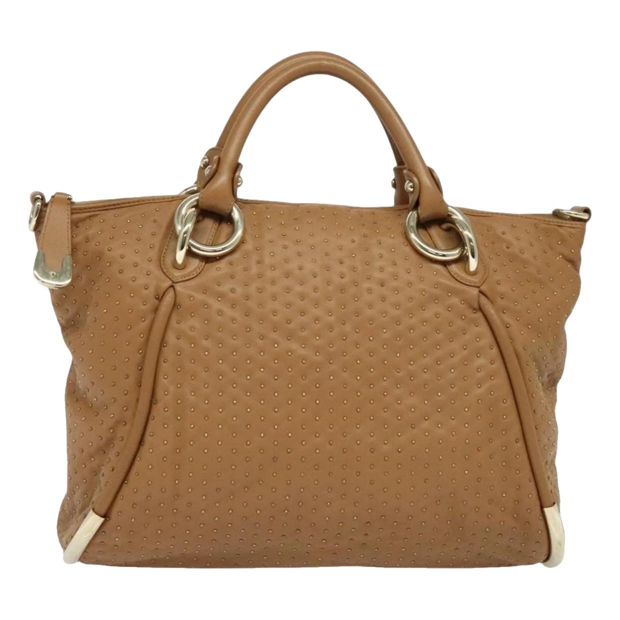 Bally Leather handbag
