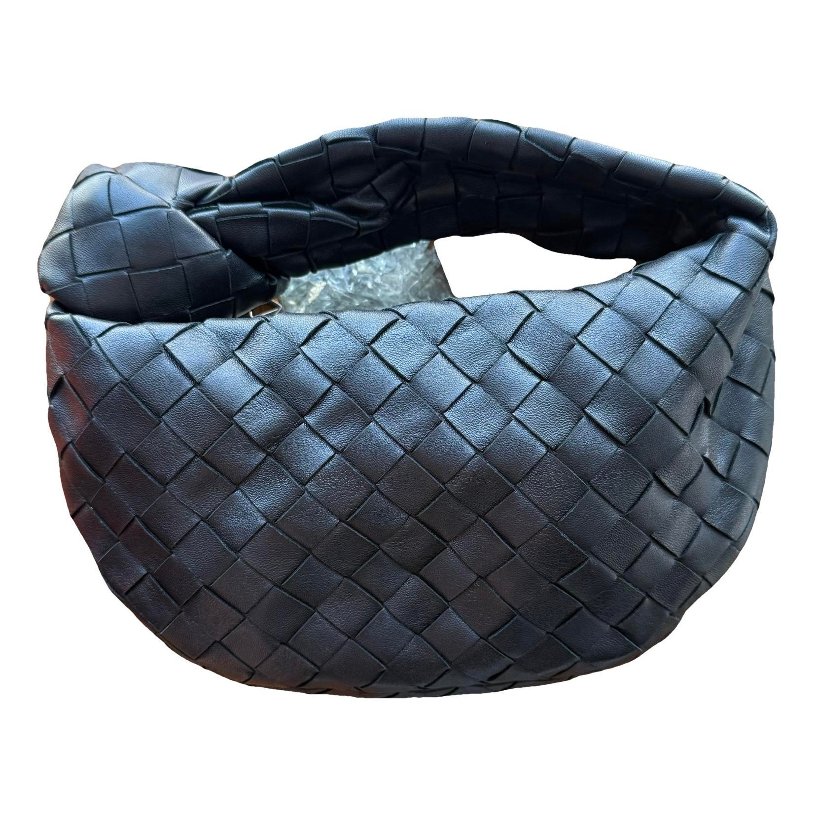 Bottega Veneta Jodie leather handbag
