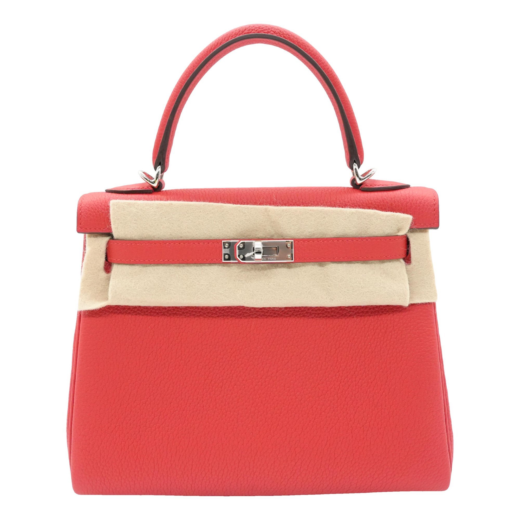 Hermes Kelly 25 Handbag 4770