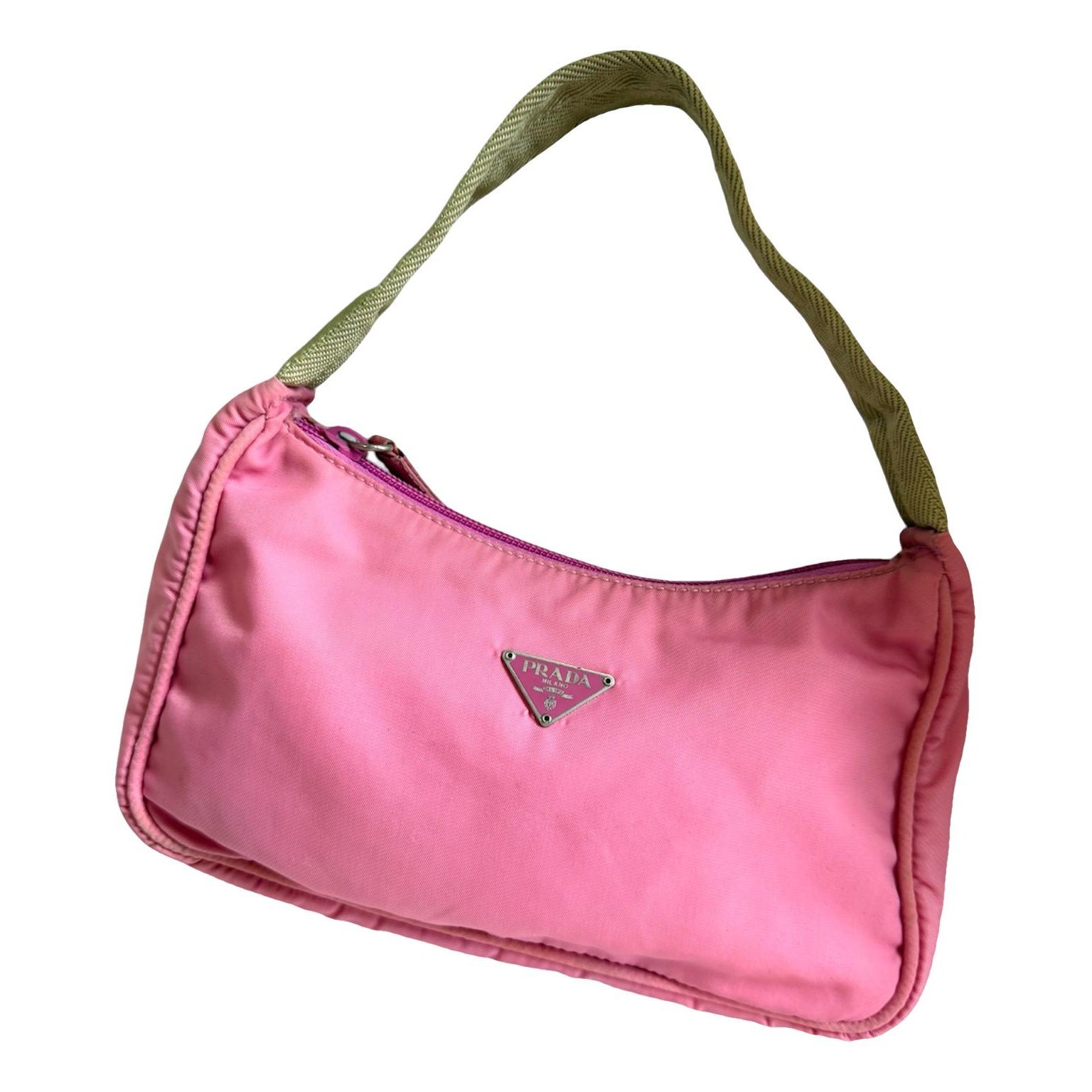 Cloth handbag