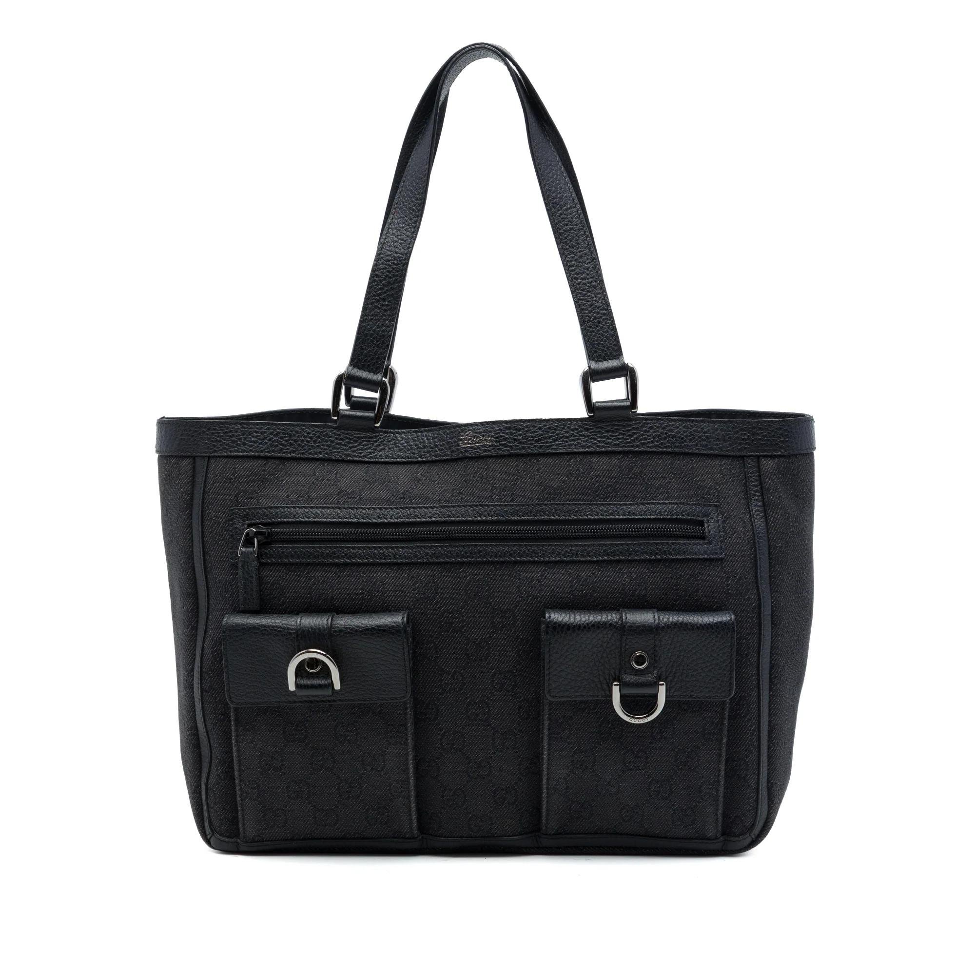 D-Ring handbag
