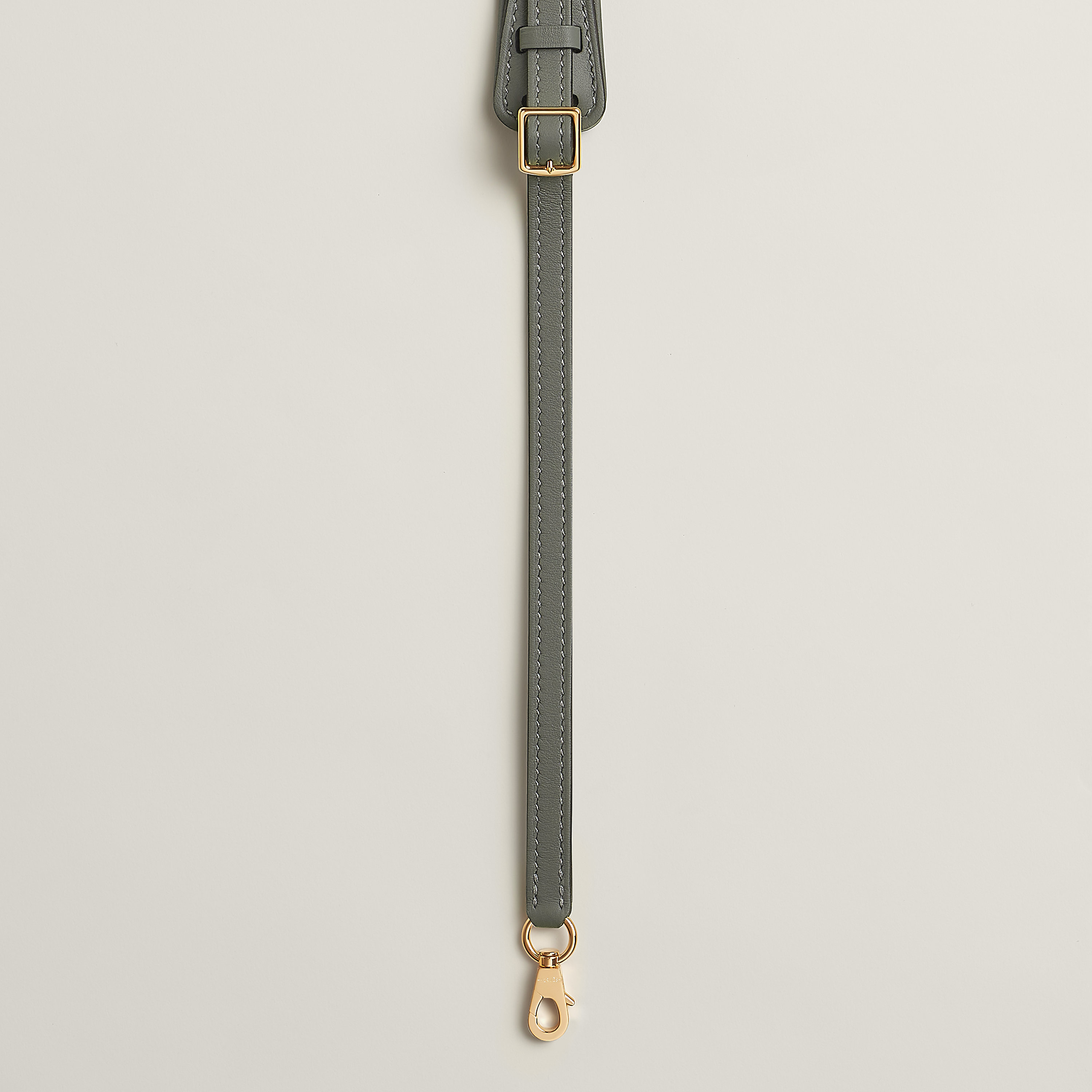 Bricole bag strap