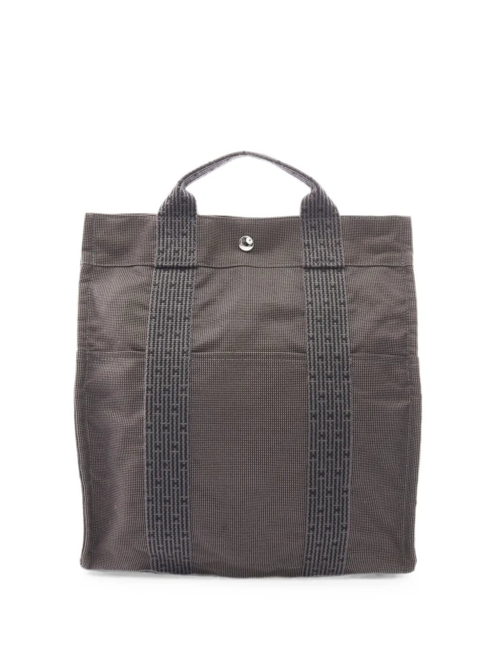 Hermes 2010s MM Yell Line Ado backpack