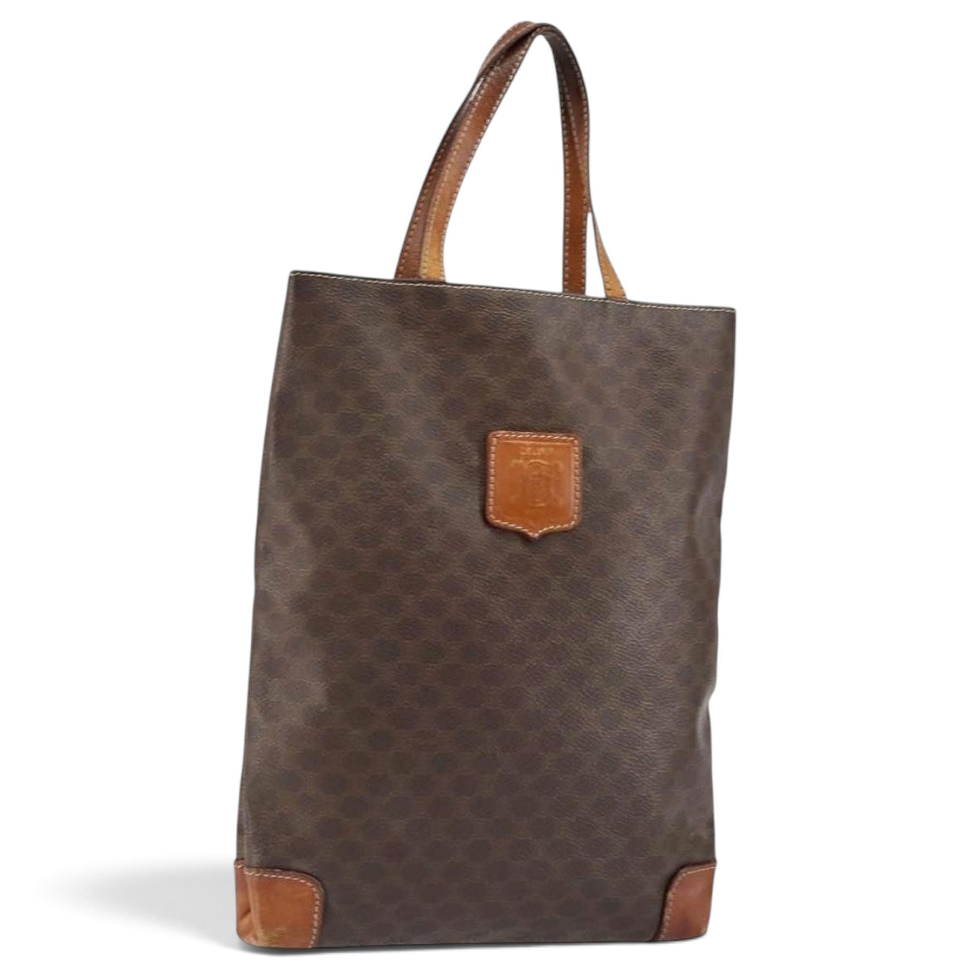 Cloth tote