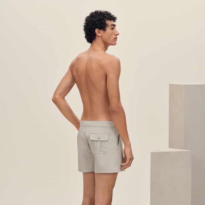 Mastic Swim Trunks