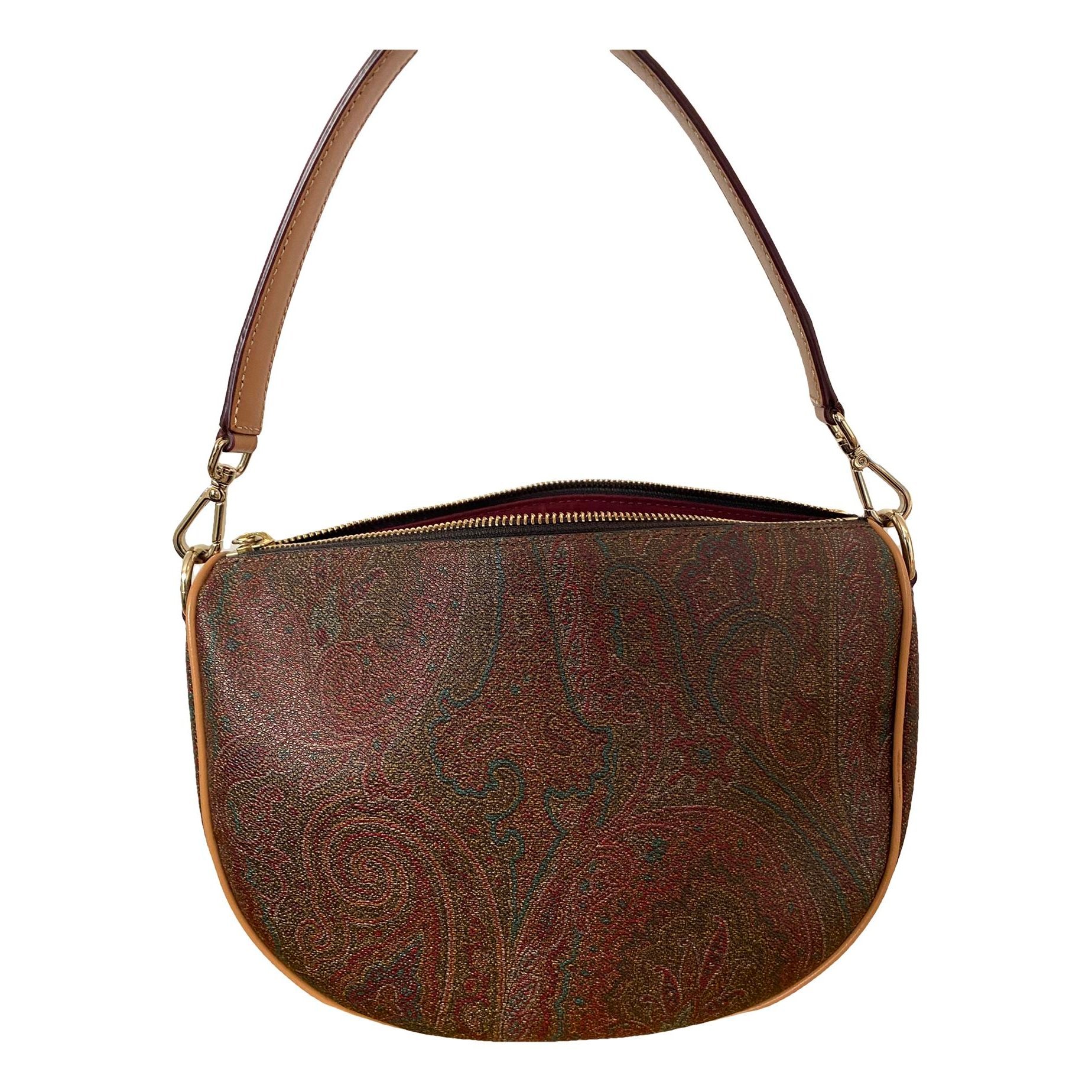 Etro Cloth crossbody bag