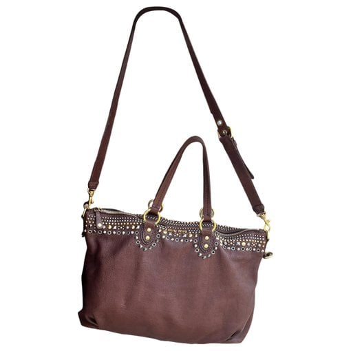Miu Miu Leather handbag