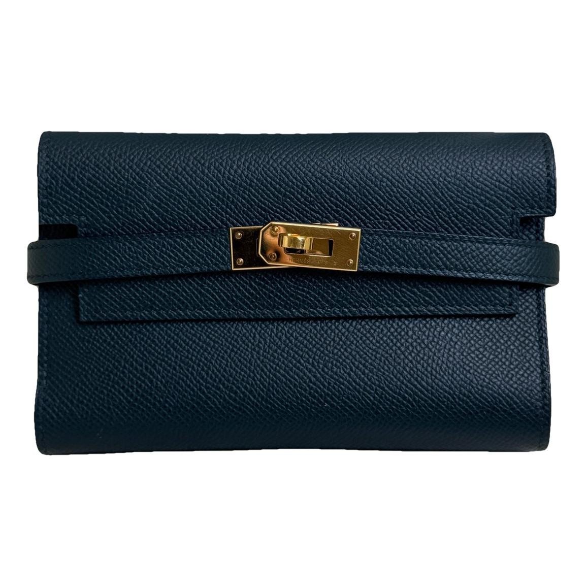 Leather bag