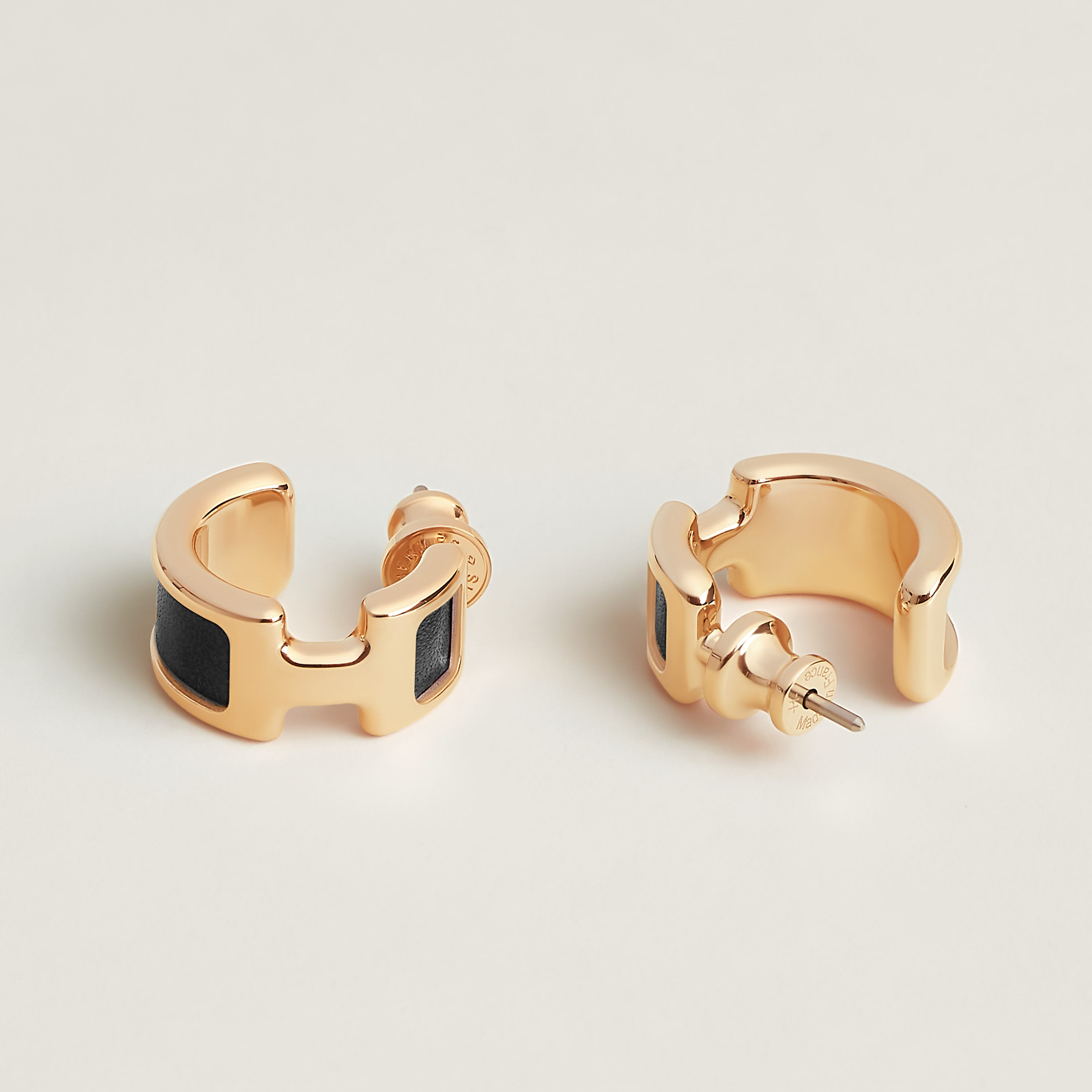 Olympe Earrings, Small Model