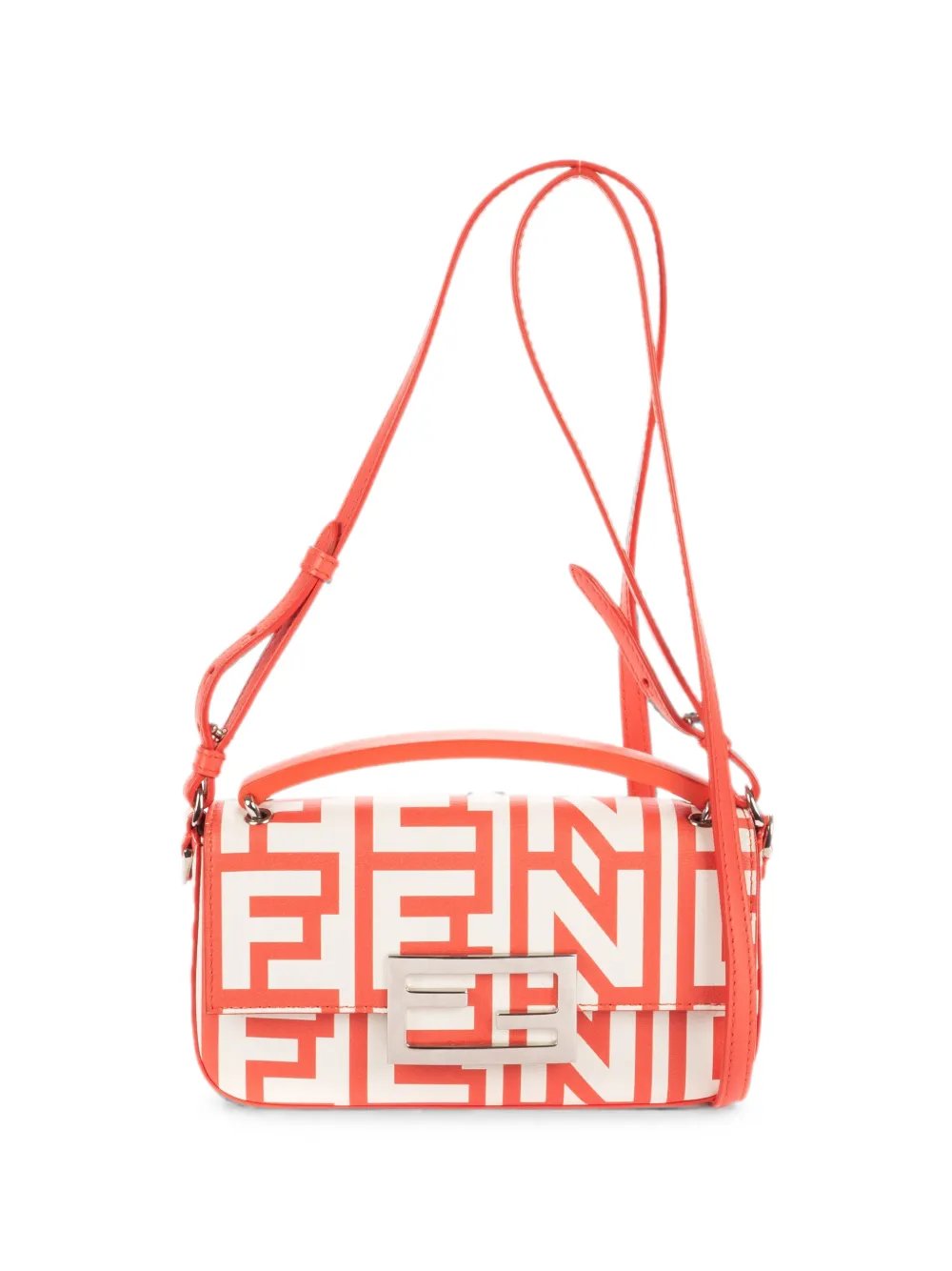 x Marc Jacobs mini Mamma Baguette tote bag