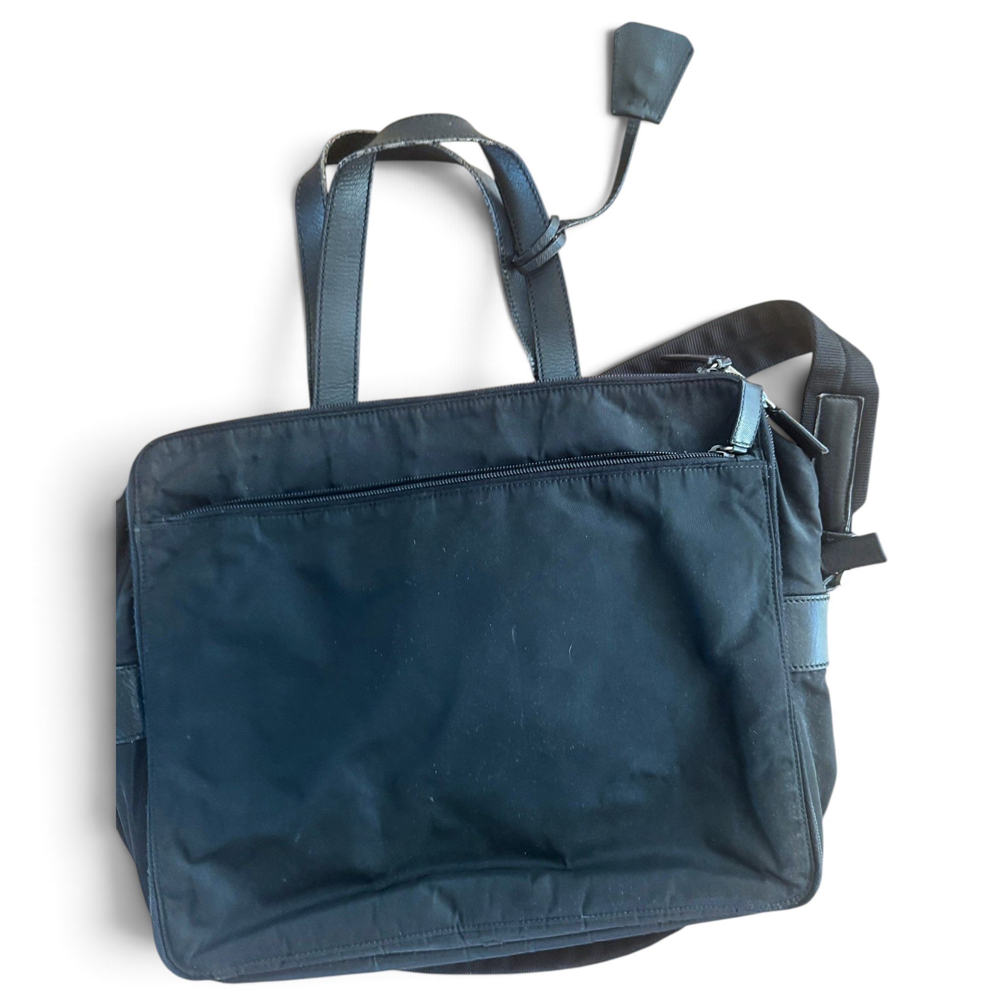 Travel bag