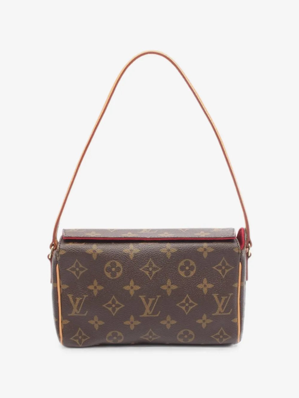 2006 Recital Monogram handbag