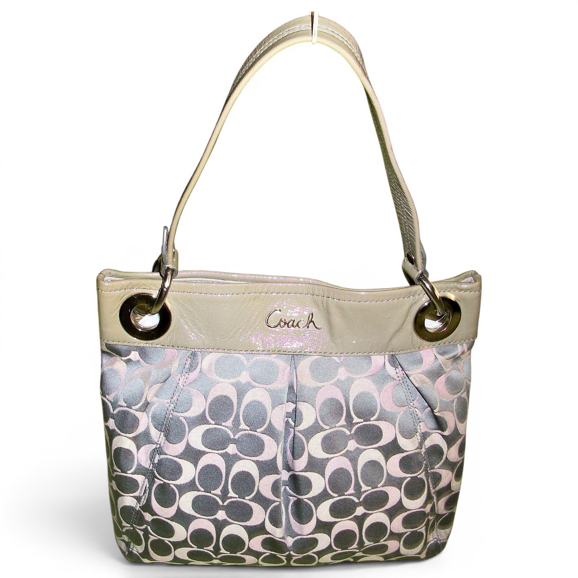 Cloth handbag