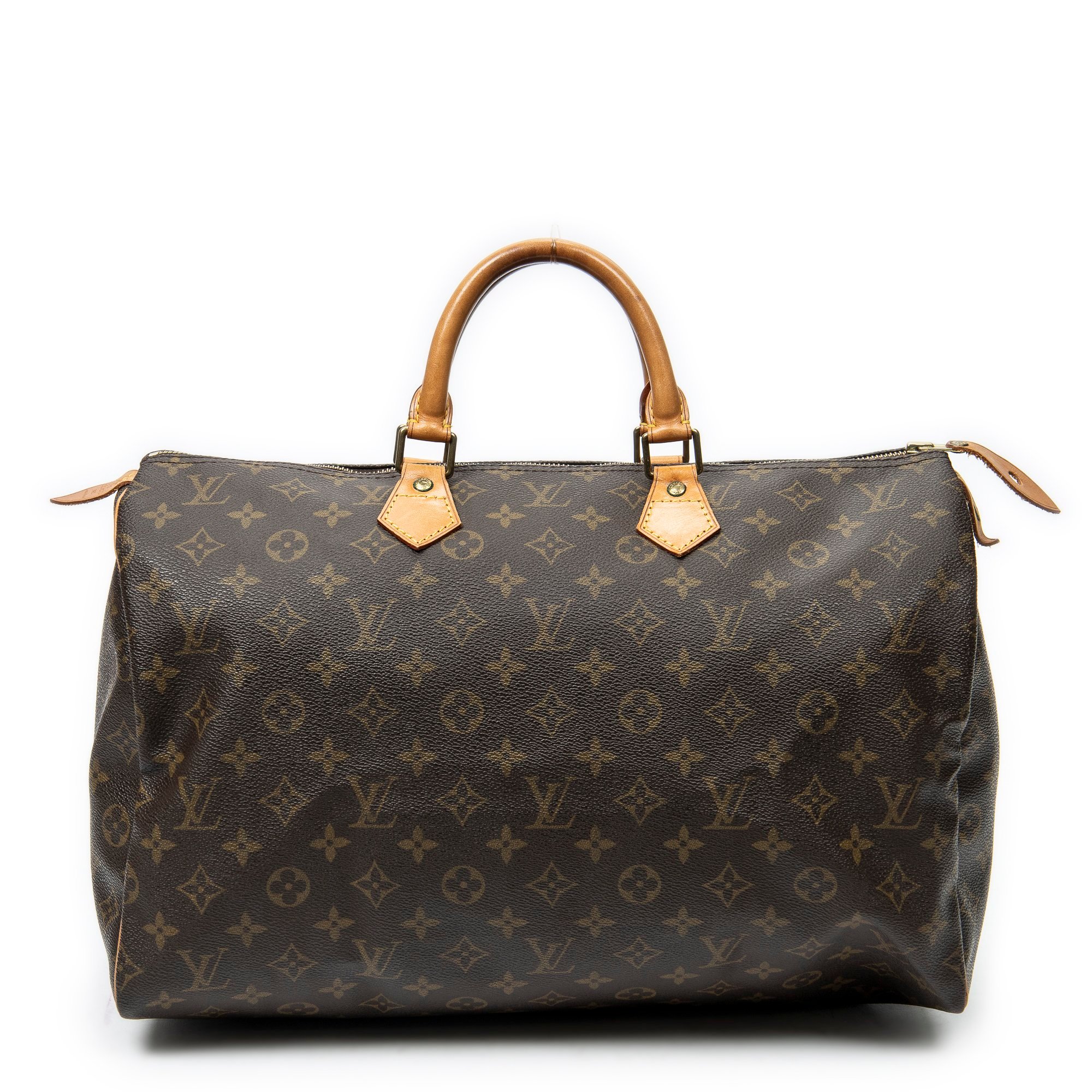 Speedy handbag