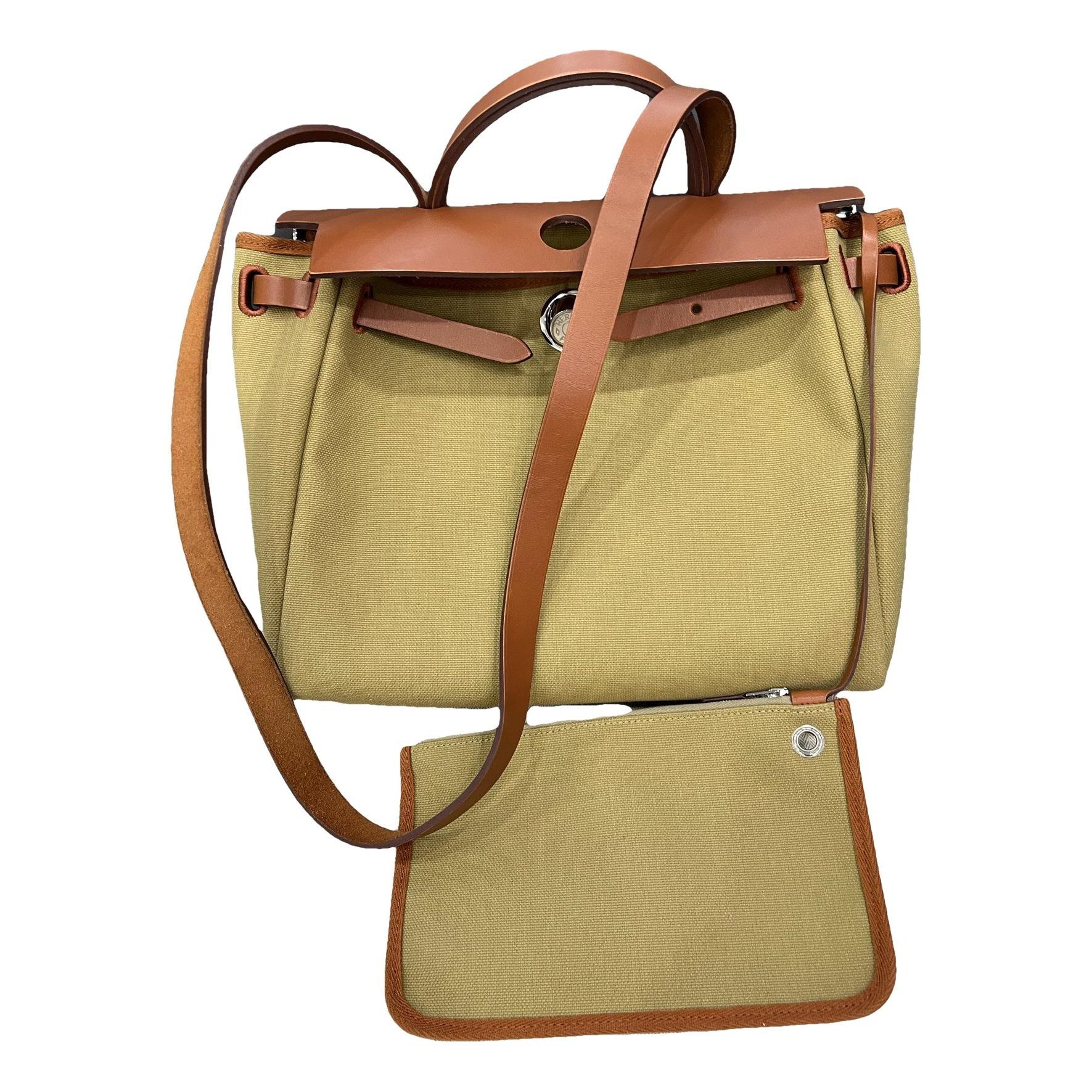Herbag cloth handbag