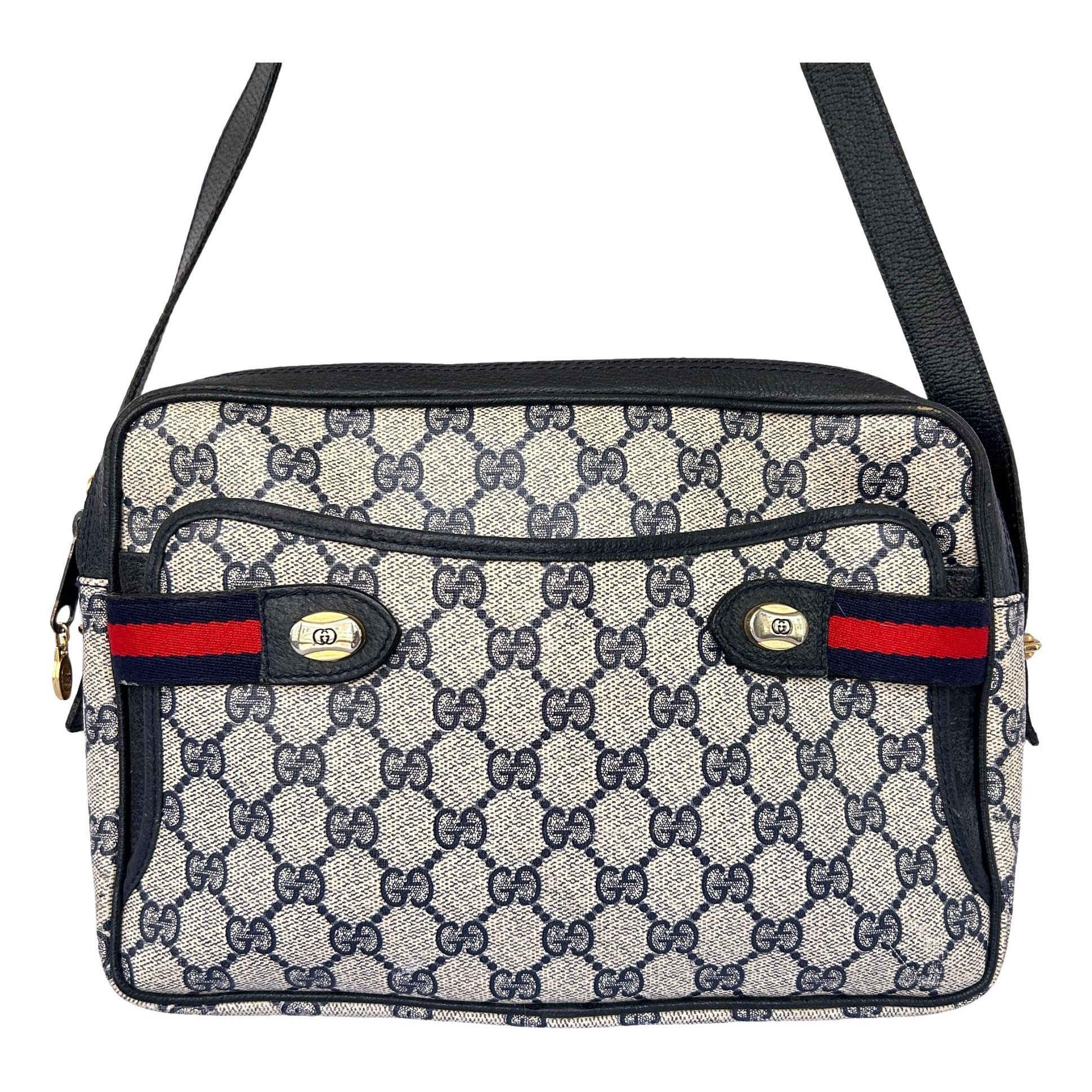Cloth crossbody bag