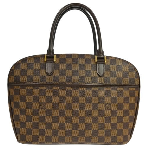 Sarria cloth handbag