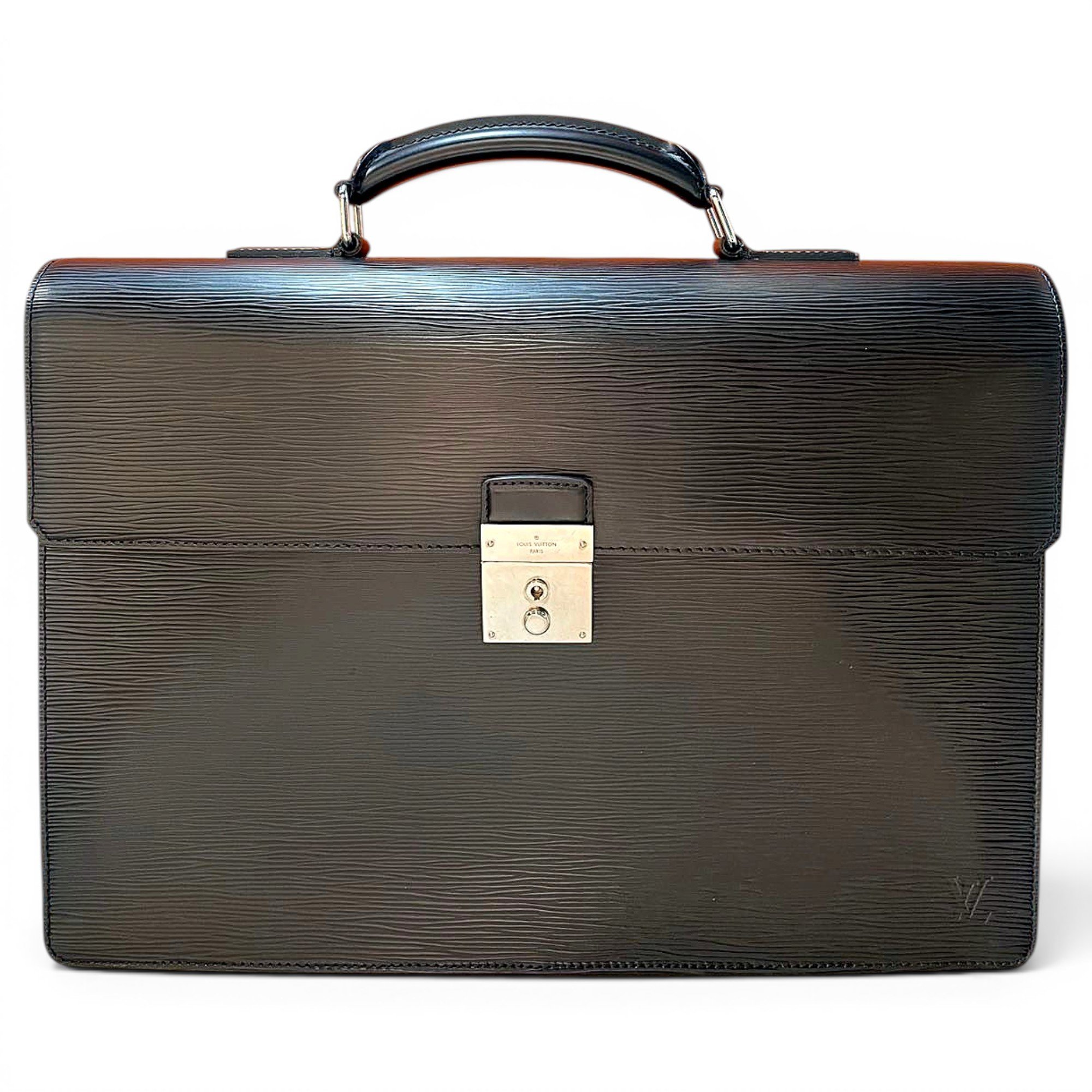 Speedy Doctor 25 leather handbag