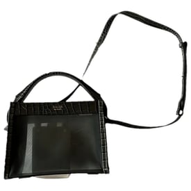 Salar Leather handbag